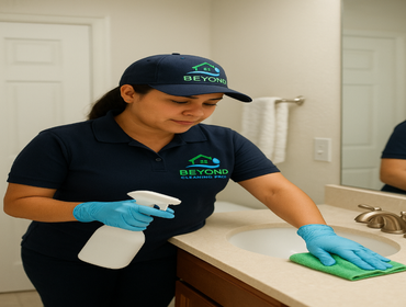 Photos by Beyond Cleaning Pros #1