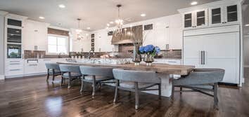 Homes of Distinction, Inc