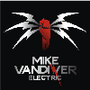 Mike Vandiver Electric logo