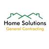 Home Solutions LLC logo