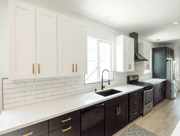 Photos by Golden Hands Builders #1 Home remodeling