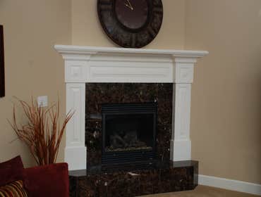 Mantle