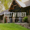 Built by Brett Inc logo