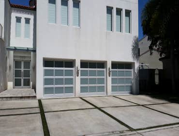 Photos from Garage Doors By Roy North Inc