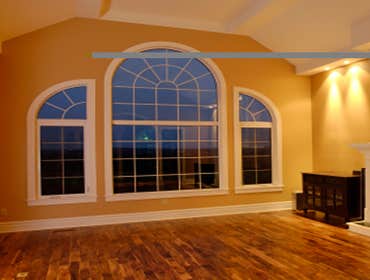 Photo(s) from Precision Hardwood Flooring Llc "Some of Our Quality Work"