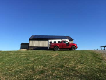 Photos from Pennsylvania Solar Energy Company, Inc