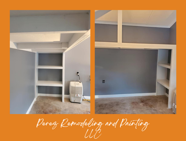 Photos by Perez Remodeling and Painting LLC #14