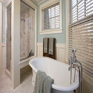Oaks Bathroom Remodeling