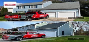 Connell Roofing, Inc