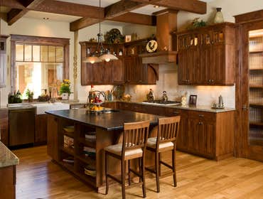 Photos from Prater Architects, Inc