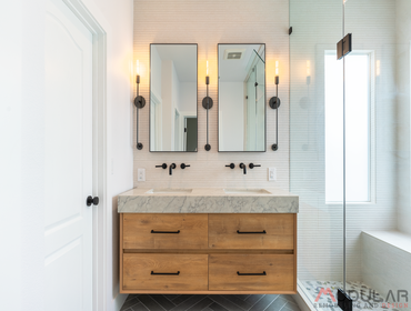 Bathroom Remodel, Cymbidium SF Bathroom Remodel