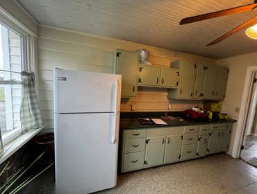 Byler Build Photos