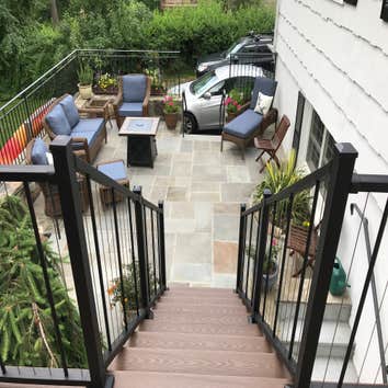 Top Hammer Construction Corp