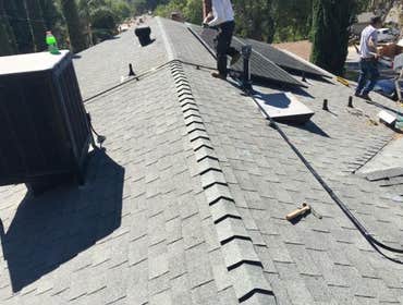 Roofing