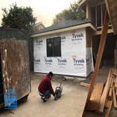 New Construction Replacement Windows