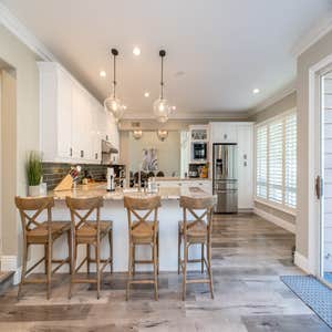 Aura Construction