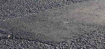 Birmingham Paving Co