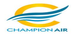 Photos by Champion Air #1