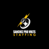 Sanchez Pro Volts Staffing LLC logo