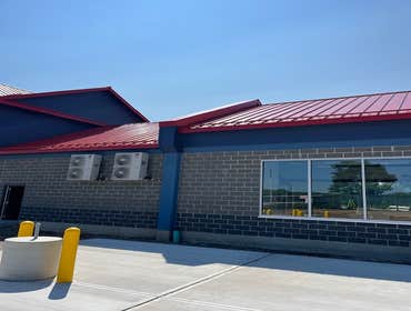 Photos by Mighty Dog Roofing