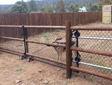 Fences
