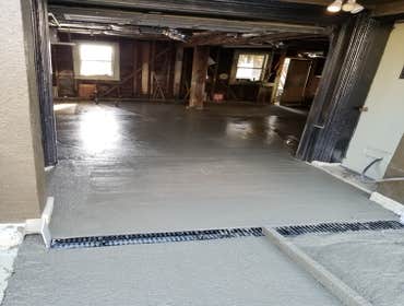 Photos by All 4-1 Concrete #3