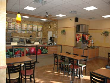 Subway 2