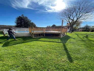 Photos by Geist Services LLC #1