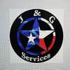 J&g Inspection Services LLC logo