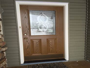 Photo(s) from Solid Rock Builders