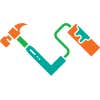Luis’ Painting & Remodeling Company logo