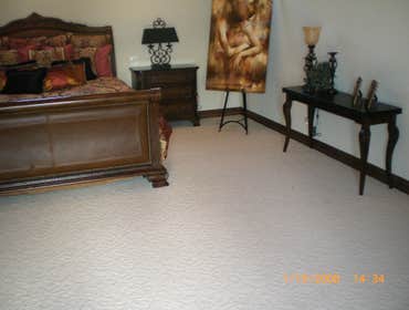 Brandi Carpet L L C Project