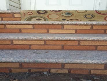 brick