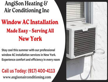 Photos by Angison Heating & Air Conditioning Inc #1