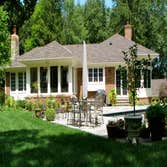 Muttontown Mid-century ranch