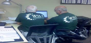 Wilt Enterprises' facilities