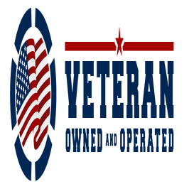 Veteran Owned & Operated