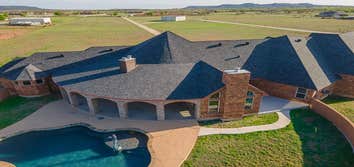 Photos by Chad Dodson Roofing Abilene #1