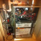 Project photos from Sgt Kinney Heating & Air Conditioning Inc Heating & Air Services
Commercial/residential installations