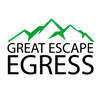 Great Escapes Egress logo