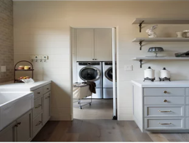 Petaluma Custom Home