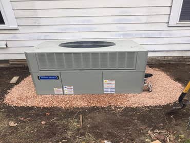 Photos by Air Pro Heating & Cooling LLC #1