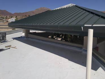 Photos from Eagle Roofing Solutions, LLC