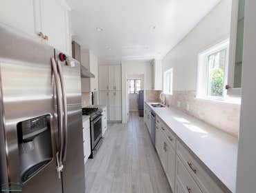 Kitchen Remodel Reyes Kitchen & Laundry remodel