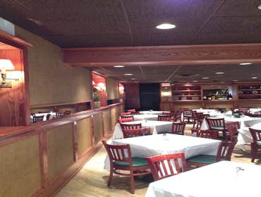 commercial restaurant remodel