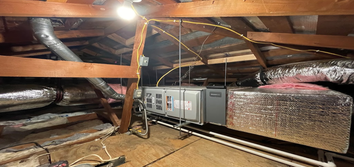 Spot On Heating, Air, Plumbing & Electrical
