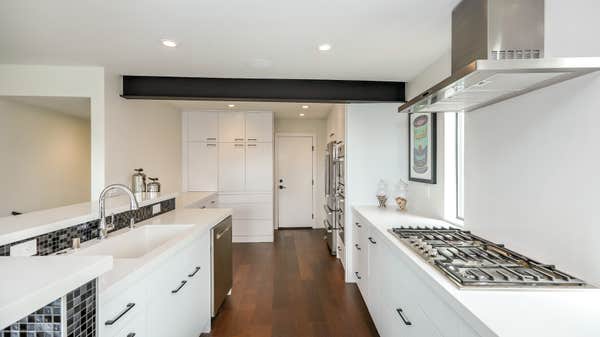 Corona del Mar Home Renovation