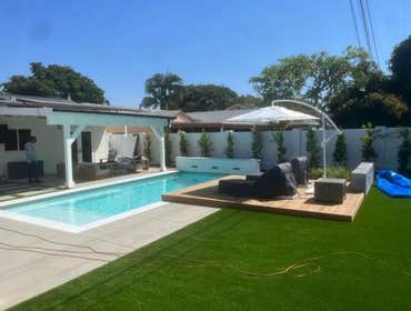 Photos by Fm Pool Construction, Inc #1