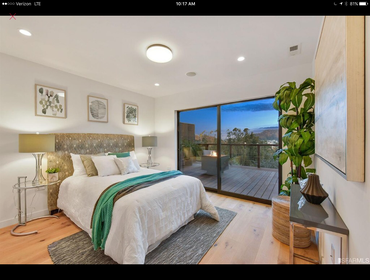 Custom Home 1