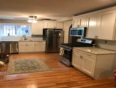 Photos by Dream House Home Improvements LLC #5 Complete Kitchen Remodeling